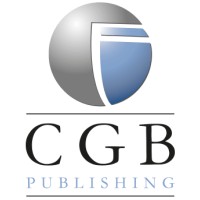 CGB Publishing Logo