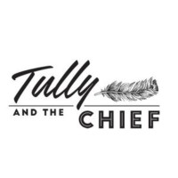 Tully and the Chief Logo