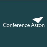 Conference Aston Logo