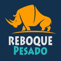 Reboque Pesado Logo