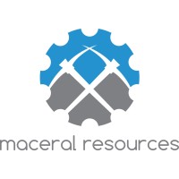 Maceral Resources Pty Ltd Logo