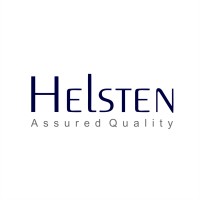 Helsten Logo