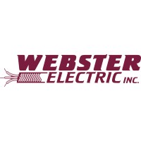 Webster Electric, Inc. Logo