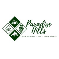 Paradise Hills Winery Resort & Spa Logo