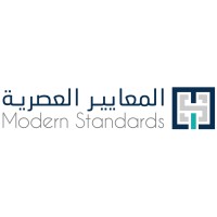 Modern Standards Company Logo
