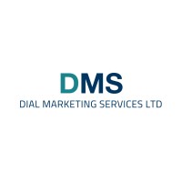 Dial Marketing Services Ltd. Logo