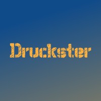 Druckster Logo