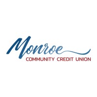 Monroe Community Credit Union Logo