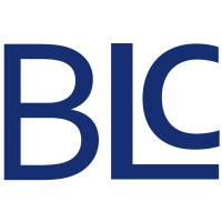 Byggeriets Ledelsescenter Logo