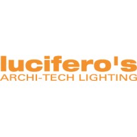Luciferos Archi-Tech Lighting Logo