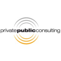 PrivatePublicConsulting GmbH Logo