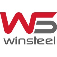 WINSTEEL LDA Logo