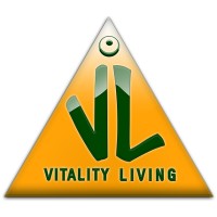 Vitality Living, INC Logo