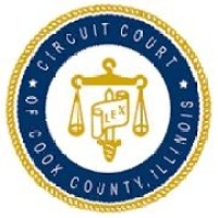 The Clerk of the Circuit Court of Cook County Logo