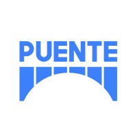 Puente Desarrollo Internacional Logo
