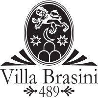 Villa Brasini 489 Logo
