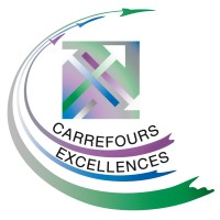 Carrefours Excellences Logo