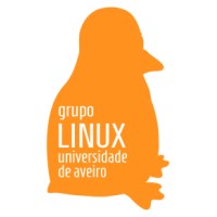 GLUA - Grupo de Linux da Universidade de Aveiro Logo