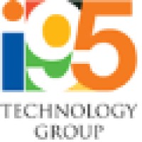 i95 Technology Group, LLC Logo