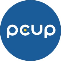 PCUP Logo