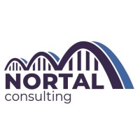 Nortal Consulting Logo