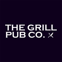 The Grill Pub Co Logo