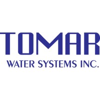 Tomar Water Systems, Inc. Logo