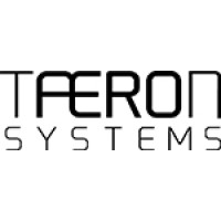 Taeron Systems Inc. Logo