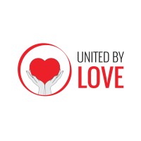 United by Love Logo