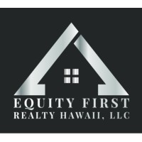 Equity First Realty Hawaii Logo