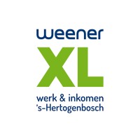 Weener XL werk & inkomen s-Hertogenbosch Logo