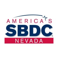 Nevada Small Business Development Center Logo