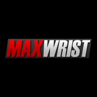 MaxWrist Logo