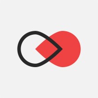 Infinite X - Blockchain Solutions Logo