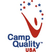 Camp Quality USA Logo