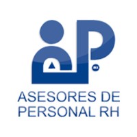 Asesores de Personal RH Logo