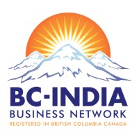 BC-India Business Network (BCIBN) Logo