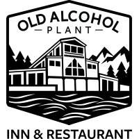 Old Alcohol Plant Inn Logo