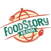 FoodStory Brands Logo