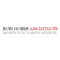 Ron Hobbs Architects Logo
