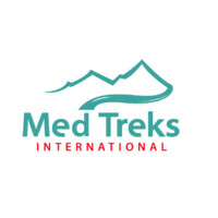 MedTreks International Logo