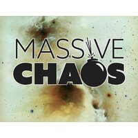 Massive Chaos - Design & Animation Logo