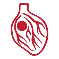 Map of the Heart Logo
