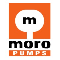 Moro USA Inc. Logo