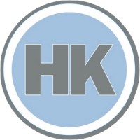 HK Civieladviesbureau Logo