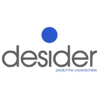 desider labs Logo