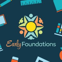 Early Foundations Logo