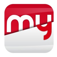 my connect GmbH Logo