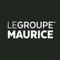 Le Groupe Maurice Logo