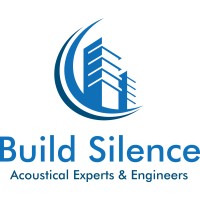 Build Silence Logo